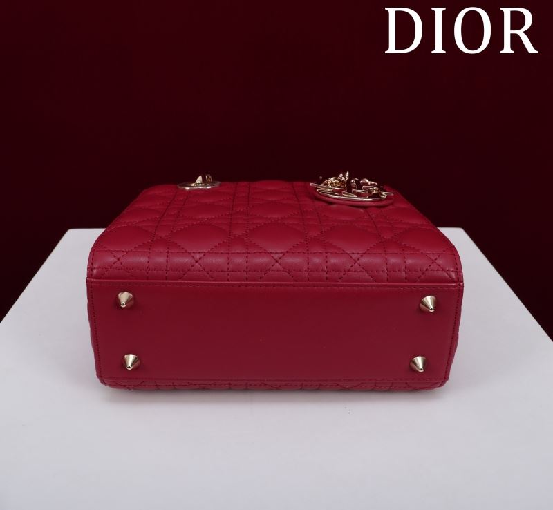 Christian Dior My Lady Bags